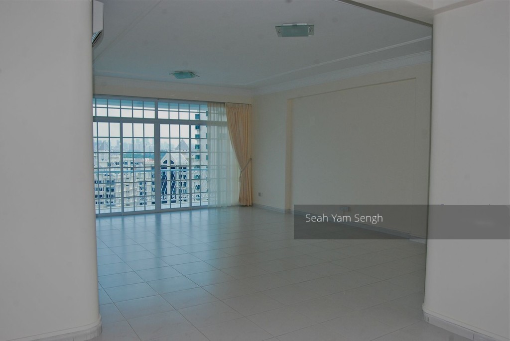 Chuan Park (D19), Condominium #141208632